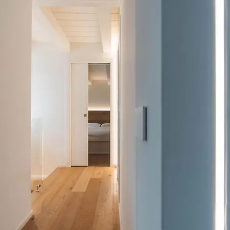 Lägenhet Modern